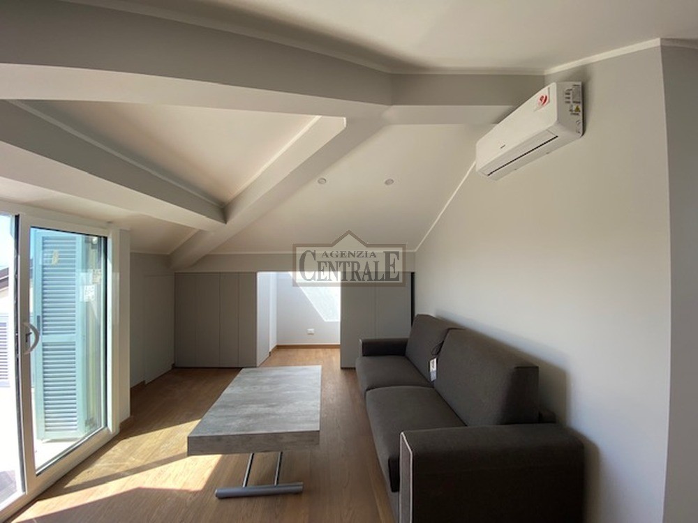 Agenzia Immobiliare Centrale Sanremo